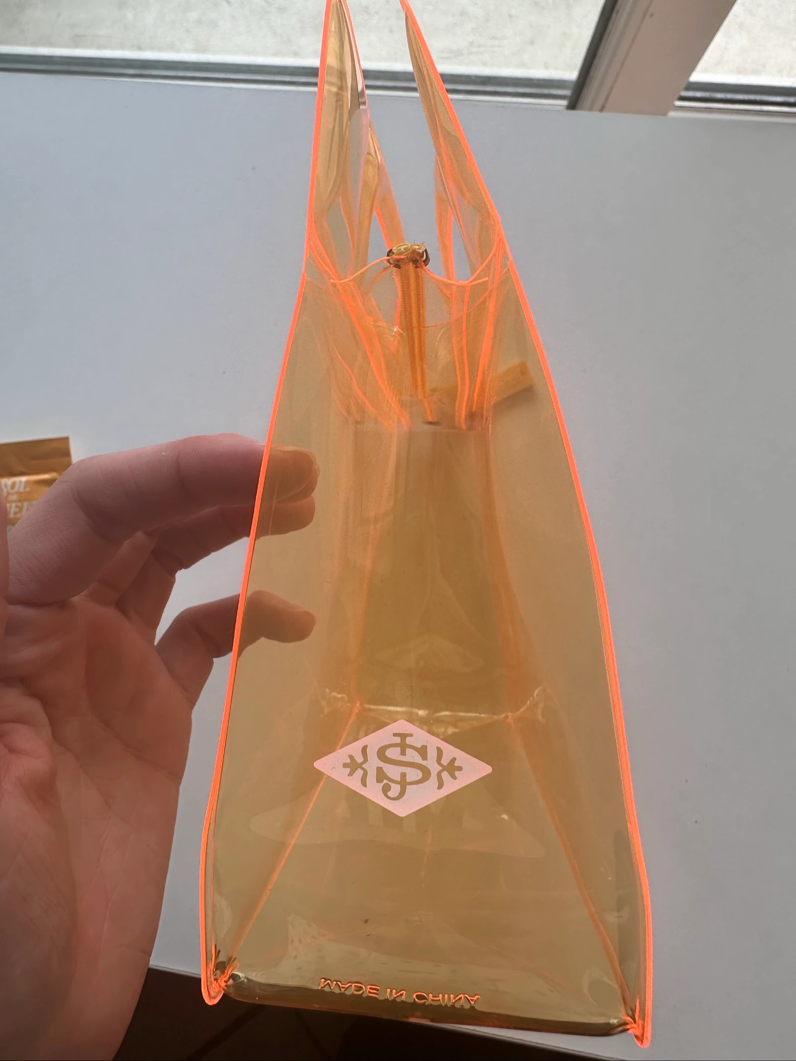 Bolso Sol de Janeiro 🧡 – photo 4